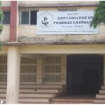 Government College Of Pharmacy, Ratnagiri